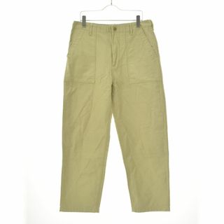 【Khakis】STOCK PANT G2(その他)