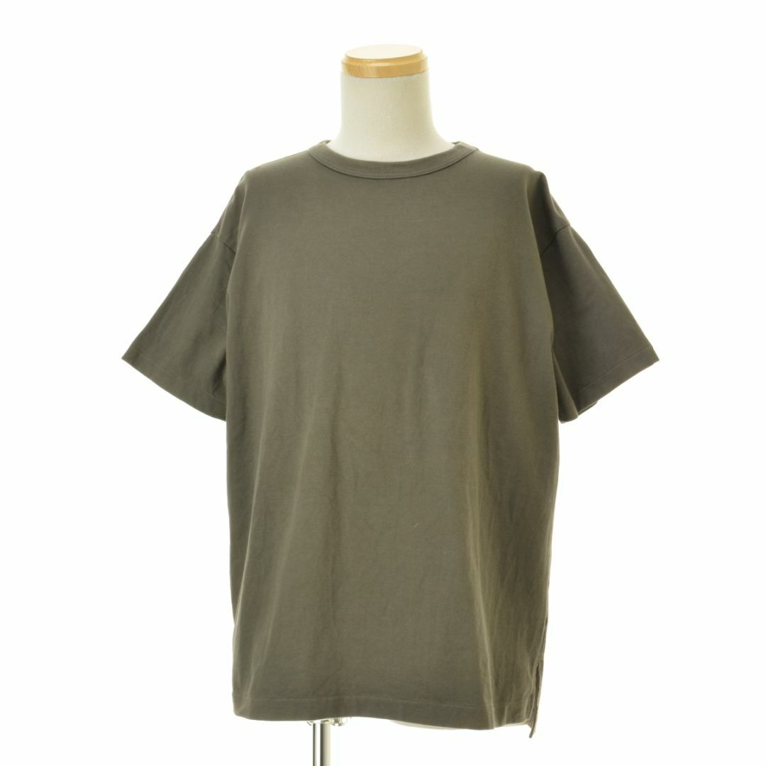 PHIGVEL(フィグベル)の【PHIGVEL】PMAJ-CS02 OLD ATHLETIC SS TOP メンズのトップス(Tシャツ/カットソー(半袖/袖なし))の商品写真