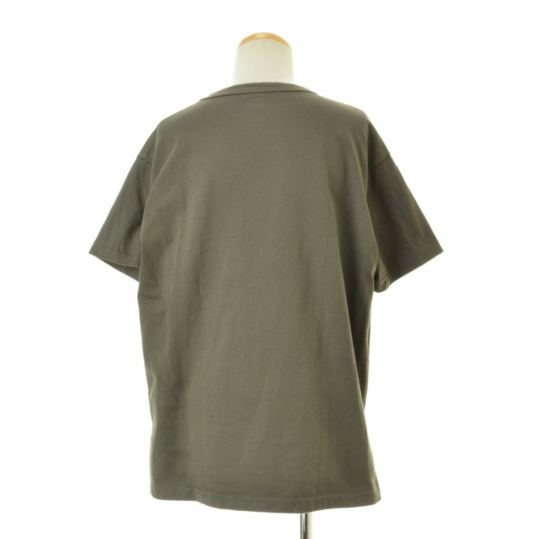 PHIGVEL(フィグベル)の【PHIGVEL】PMAJ-CS02 OLD ATHLETIC SS TOP メンズのトップス(Tシャツ/カットソー(半袖/袖なし))の商品写真