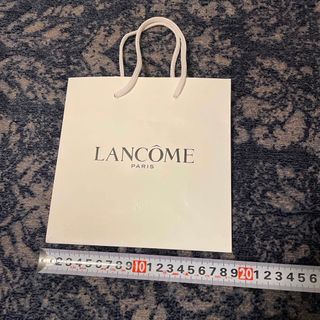 LANCOME - ランコム　紙袋