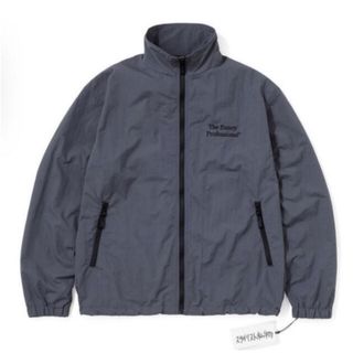 ワンエルディーケーセレクト(1LDK SELECT)のXL ennoy エンノイ　スタイリスト私物 セットアップ シャカシャカ(ナイロンジャケット)