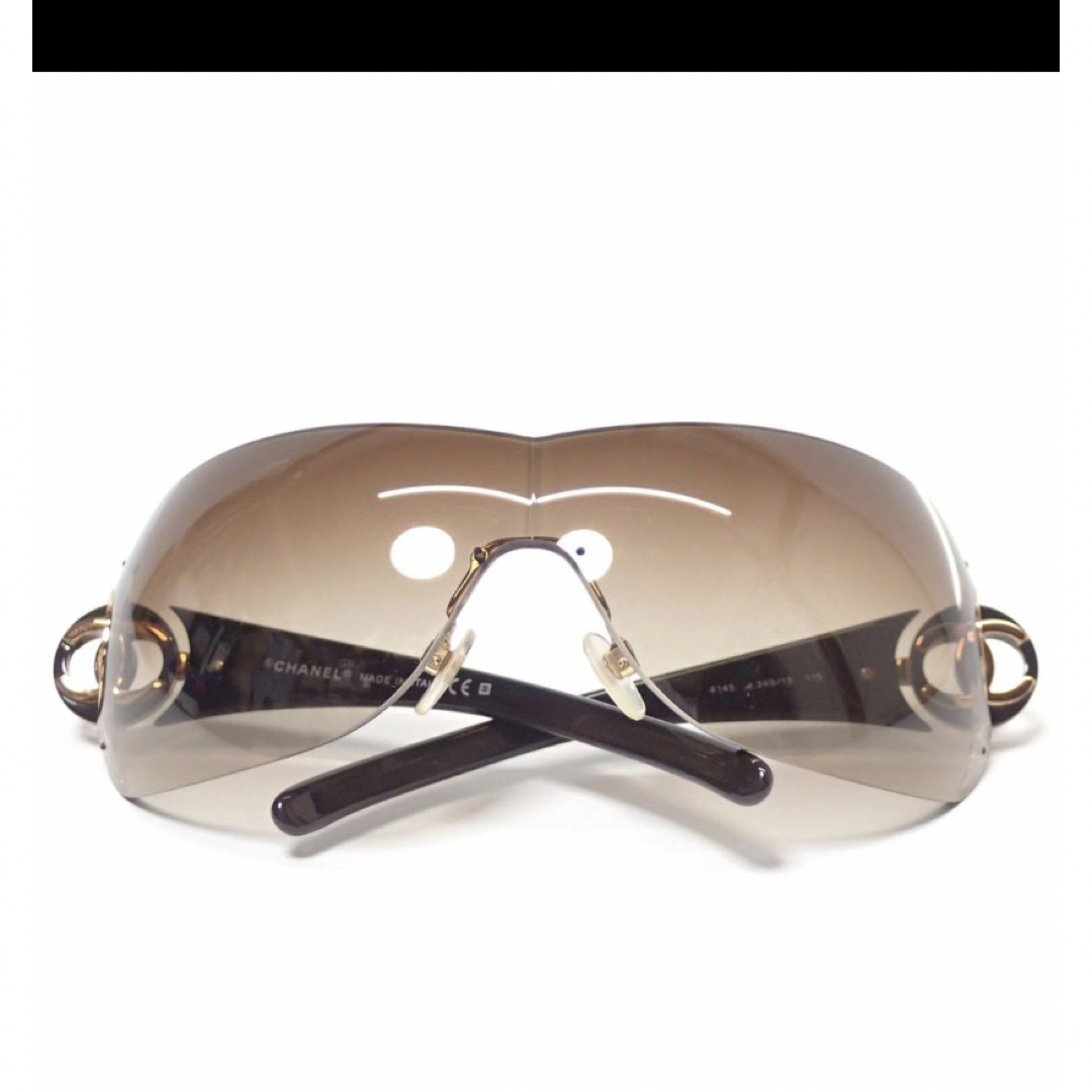 CHANEL シャネル サングラス CHANEL シャネル サングラス