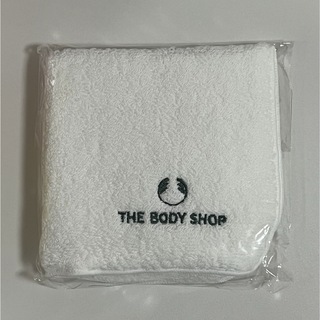 THE BODY SHOP - ザ・ボディーショップ  ハンドタオル