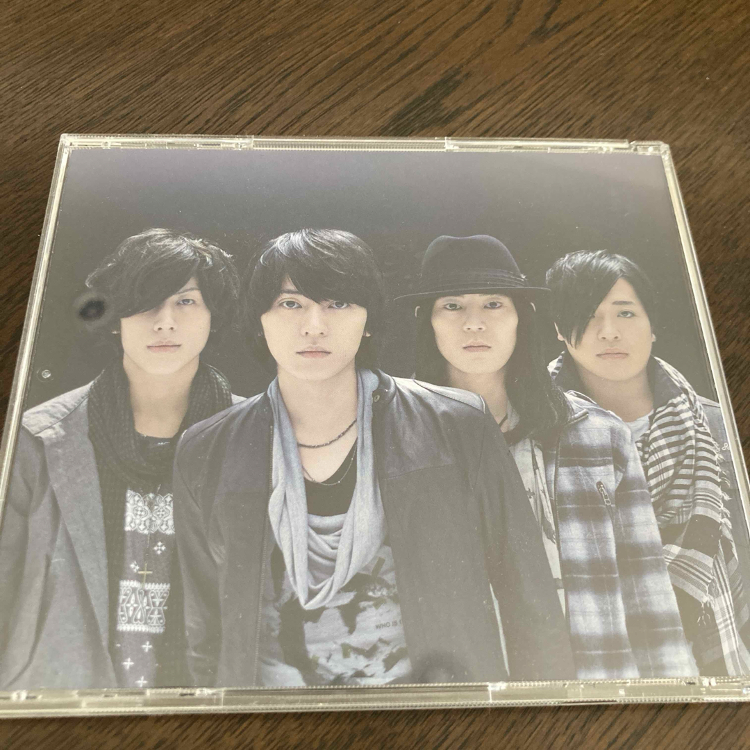 What’s　flumpool！？ エンタメ/ホビーのCD(ポップス/ロック(邦楽))の商品写真