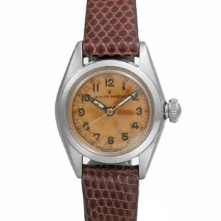 ロレックス(ROLEX)のROLEX オイスター Ref.4271 アンティーク品 レディース 腕時計(腕時計)