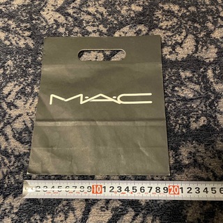 MAC - MAC 紙袋