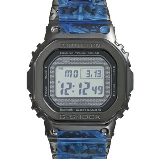 ジーショック(G-SHOCK)のフルメタル 40th Anniversary G-SHOCK×ERIC HAZEコラボレーションモデル Ref.GMW-B5000EH-1JR 未使用品 メンズ 腕時計(腕時計(アナログ))