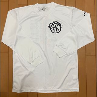 アシックス(asics)のTシャツ(とうふ。様専用)(バスケットボール)