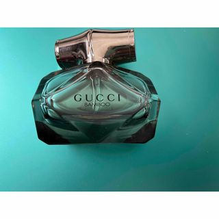 グッチ(Gucci)のgucci bamboo 香水　オードパルファム　30ml(香水(女性用))