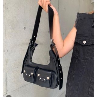 シャギー(SHAGGY)のshaggie recommend bag シャギー　バッグ(ショルダーバッグ)