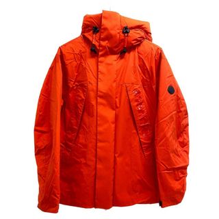 モンクレール(MONCLER)のモンクレール MONCLER ダウンジャケット
 DILLIERS 1 21年 レッド(ダウンジャケット)