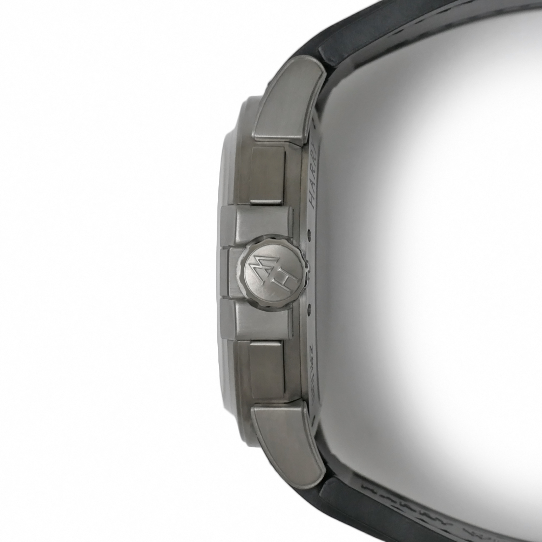 HARRY WINSTON(ハリーウィンストン)のプロジェクトZ13 Ref.OCEAMP42ZZ001 中古品 メンズ 腕時計 メンズの時計(腕時計(アナログ))の商品写真