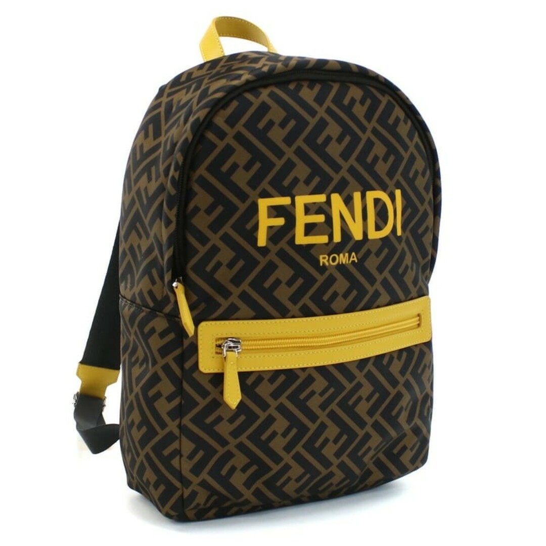 FENDI(フェンディ)のフェンディ リュック バックパック  8BZ040　AKPV　F1I7L レディースのバッグ(リュック/バックパック)の商品写真