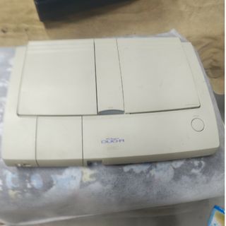 エヌイーシー(NEC)のPCエンジン(家庭用ゲーム機本体)