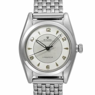 ロレックス(ROLEX)のROLEX バブルバック Ref.2940 アンティーク品 メンズ 腕時計(腕時計(アナログ))