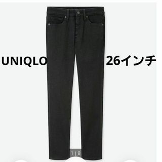 USA製/CHIC/黒染めデニム/ヴィンテージ/hooked vintageの通販 by _mmm USA製/CHIC/黒染めデニム/ヴィンテージ/hooked vintageの通販 by _mmm