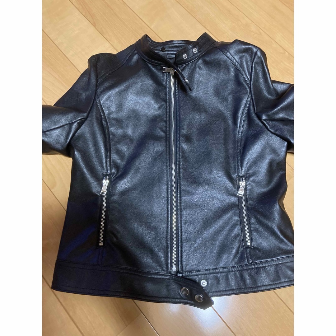 美品 ライダージャケットの通販 by m.k's shop|ラクマ