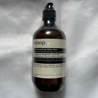 イソップAesop リンドボディバーム　ボディクリーム(ボディクリーム)