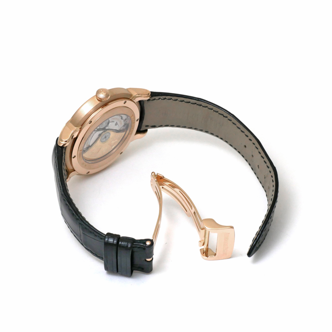 AUDEMARS PIGUET(オーデマピゲ)のミレネリー Ref.15320OR.OO.D002CR.01 中古品 メンズ 腕時計 メンズの時計(腕時計(アナログ))の商品写真