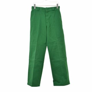 UNUSED - 【UNUSED×DICKIES】UW0904 別注 ダブルニーパンツ