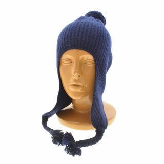 【APSTUDIO】SCENTOF KNIT CAP ボンボン付ニットキャップ(ニット帽/ビーニー)