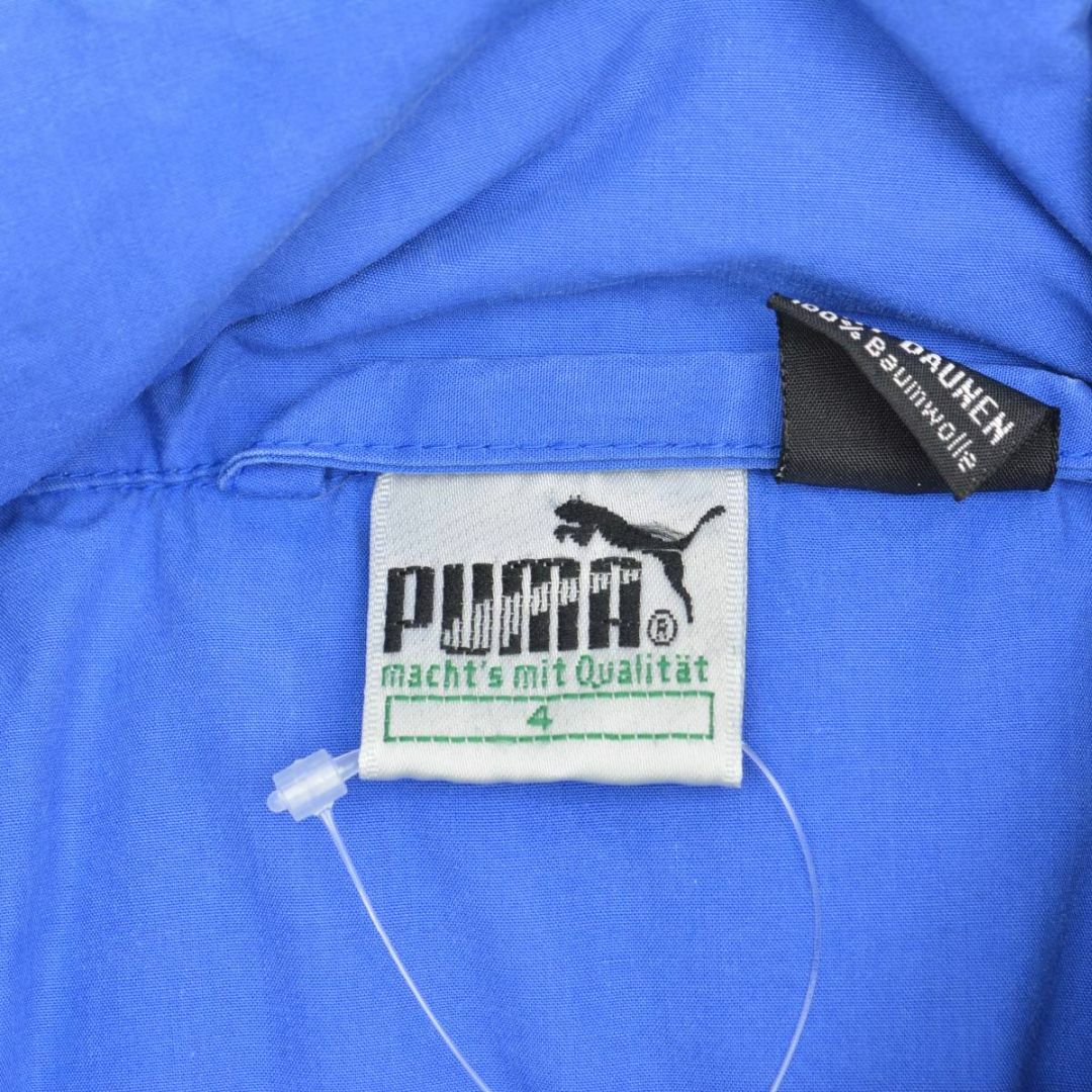 PUMA(プーマ)の【PUMA】90sダウンジャケット メンズのジャケット/アウター(ダウンジャケット)の商品写真