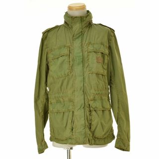 ディーゼル(DIESEL)の【DIESEL】M-65 M65ジャケット(その他)