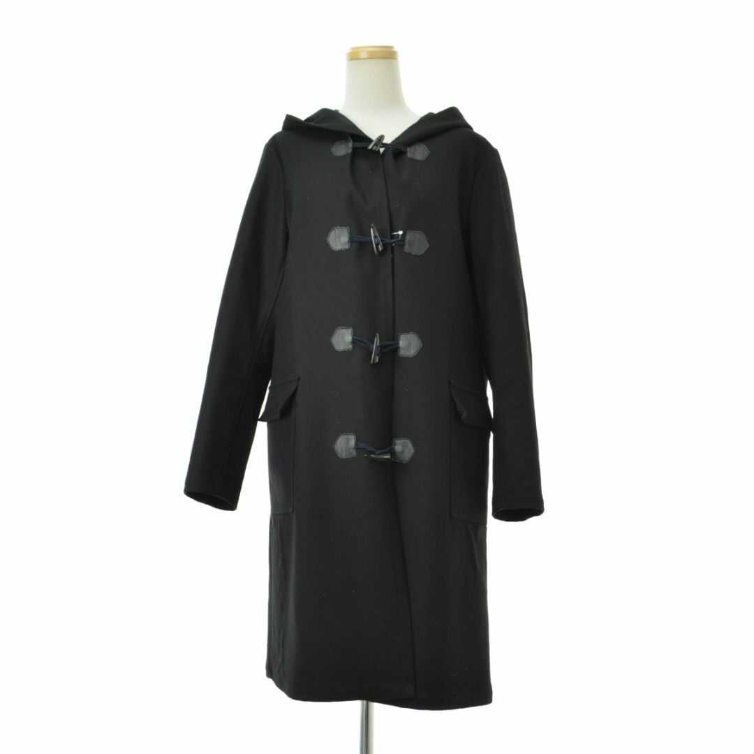 HOMMA】archiveダッフルコートの通販 by ブランド古着の買取販売 HOMMA】archiveダッフルコートの通販 by ブランド古着の買取販売