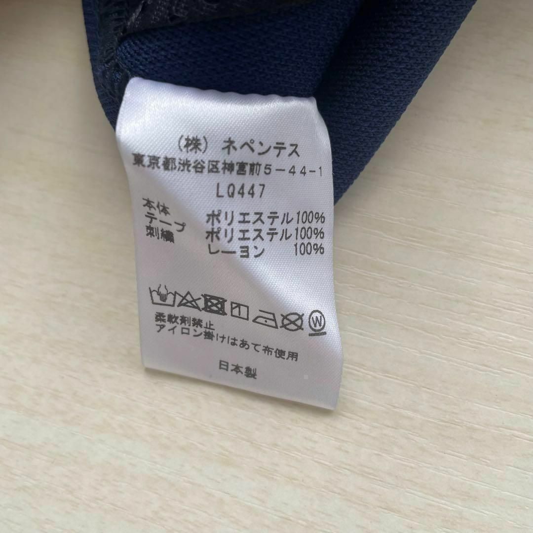 ナロー XS ネイビー ホワイト グレー ニードルス ニードルズ 10 ナロー XS ネイビー ホワイト グレー ニードルス ニードルズ 10