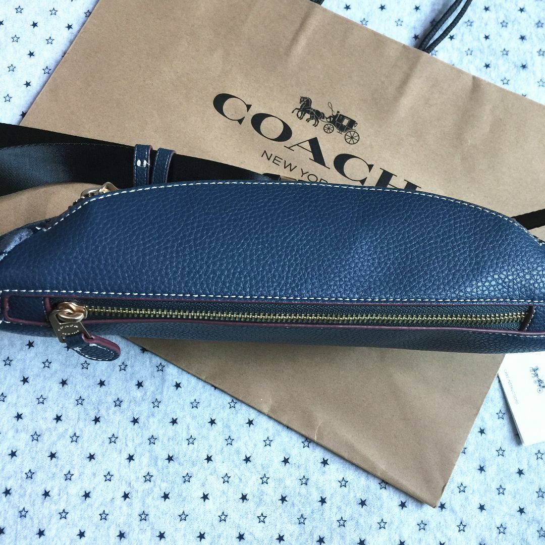 COACH(コーチ)のコーチ/COACH ウエストバッグ CG994 ボディーバッグメンズバッグ メンズのバッグ(ボディーバッグ)の商品写真