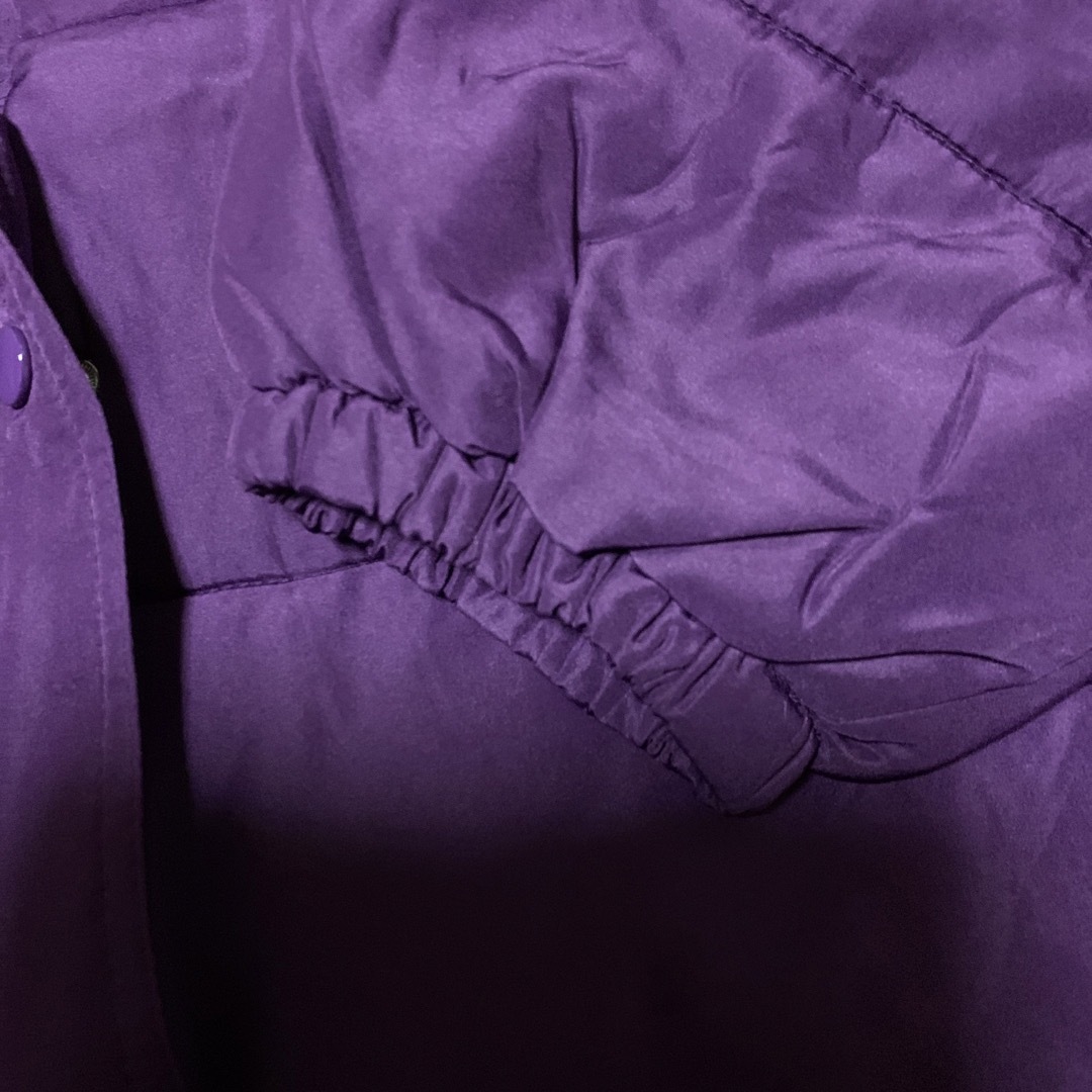 ナイロンジャンパー(男女兼用) レディースのジャケット/アウター(ナイロンジャケット)の商品写真