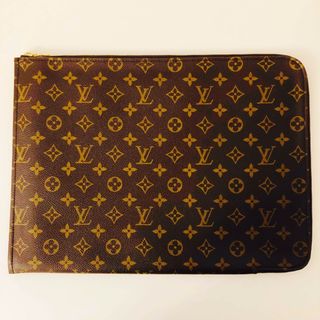 ルイヴィトン(LOUIS VUITTON)のlouis vuitton  m53456(セカンドバッグ/クラッチバッグ)