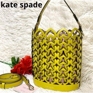 ケイトスペード(kate spade new york) ショルダーバッグ(レディース)の