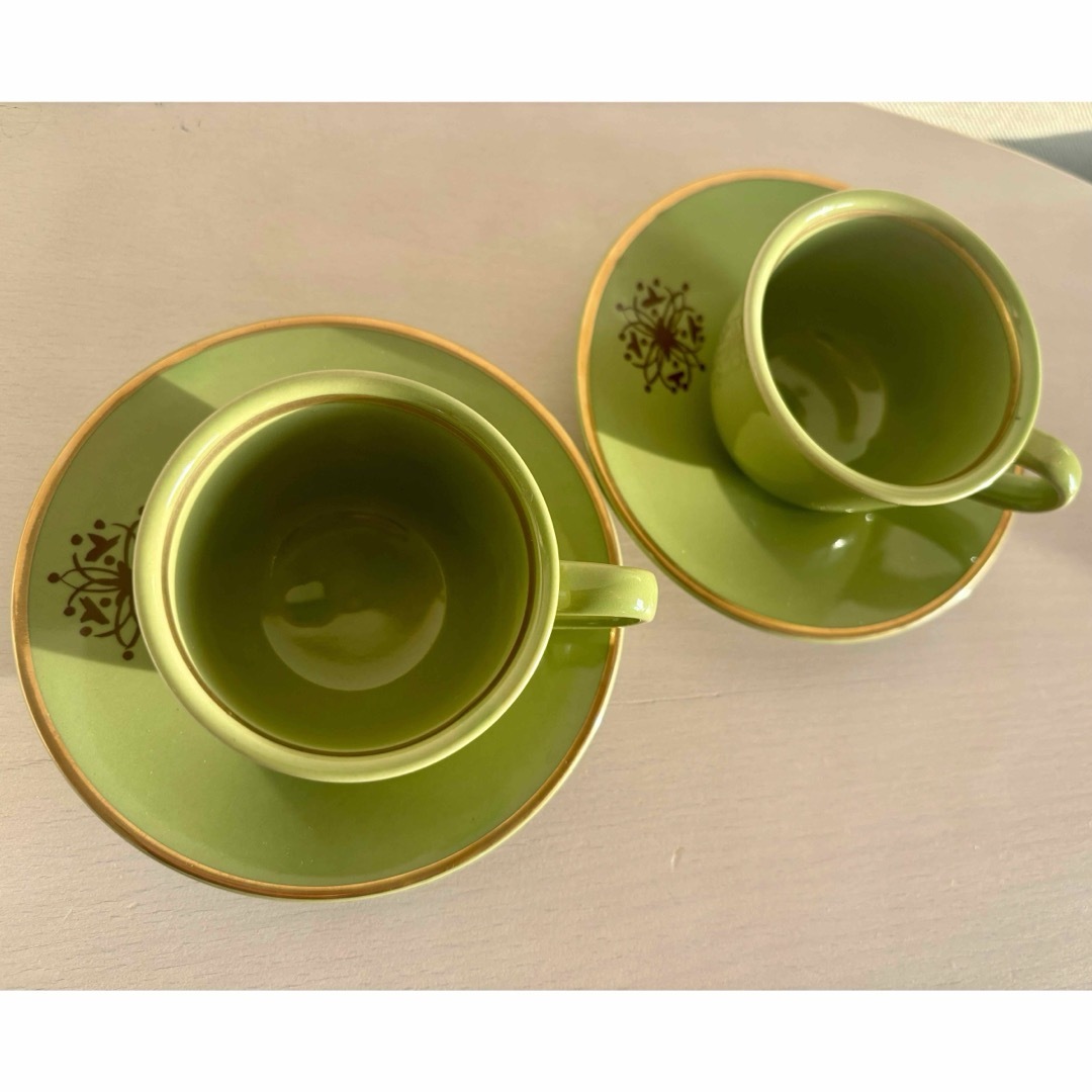 AfternoonTea(アフタヌーンティー)の[新品] アフタヌーンティー ティーセット ポット カップ＆ソーサー ピッチャー インテリア/住まい/日用品のキッチン/食器(食器)の商品写真