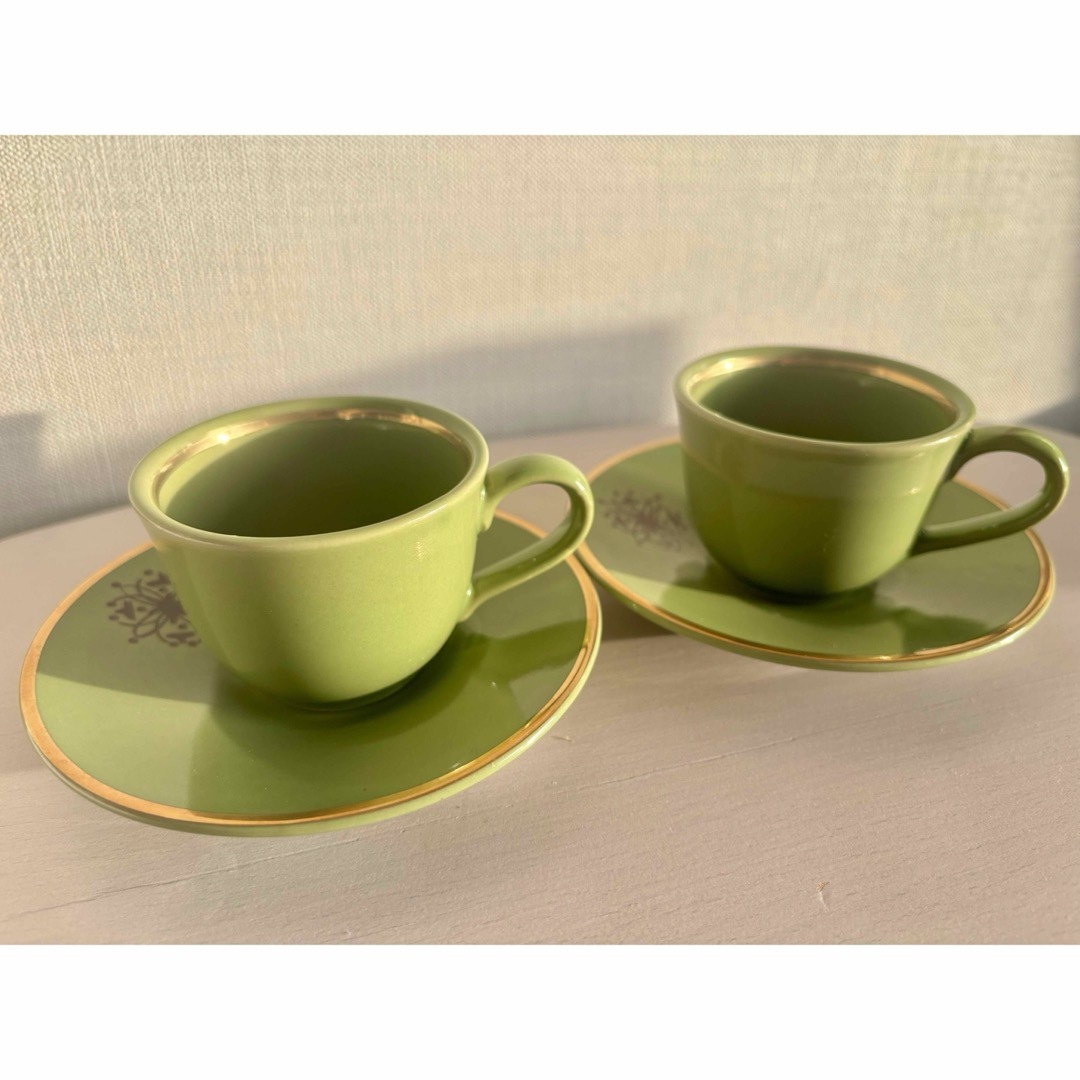 AfternoonTea(アフタヌーンティー)の[新品] アフタヌーンティー ティーセット ポット カップ＆ソーサー ピッチャー インテリア/住まい/日用品のキッチン/食器(食器)の商品写真