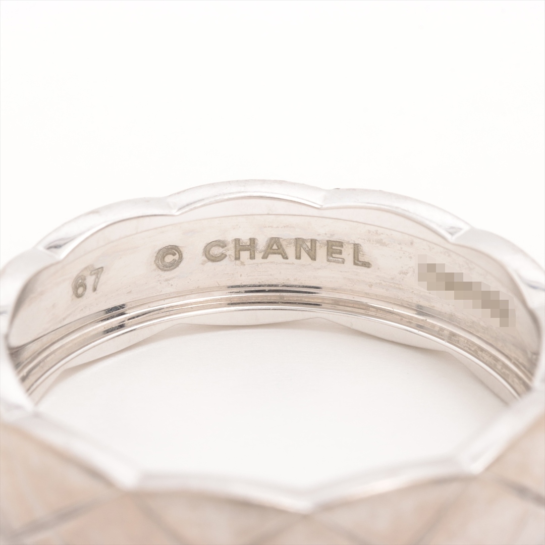 CHANEL(シャネル)のシャネル ココクラッシュ  67  メンズ リング・指輪 メンズのアクセサリー(リング(指輪))の商品写真