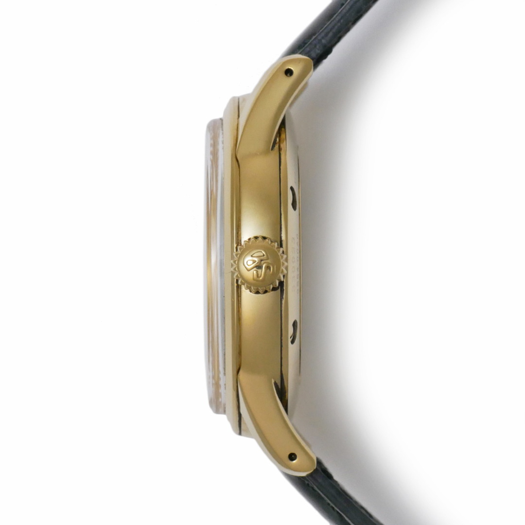 SEIKO(セイコー)のグランドセイコー 9Sメカニカル マスターショップ限定 Ref.SBGW008 9S54-00A0 中古品 メンズ 腕時計 メンズの時計(腕時計(アナログ))の商品写真