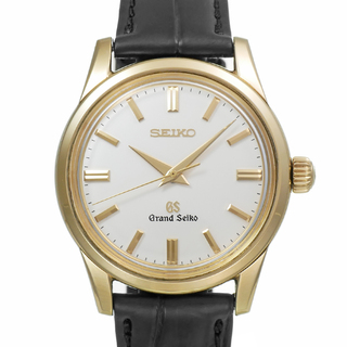 セイコー(SEIKO)のグランドセイコー 9Sメカニカル マスターショップ限定 Ref.SBGW008 9S54-00A0 中古品 メンズ 腕時計(腕時計(アナログ))
