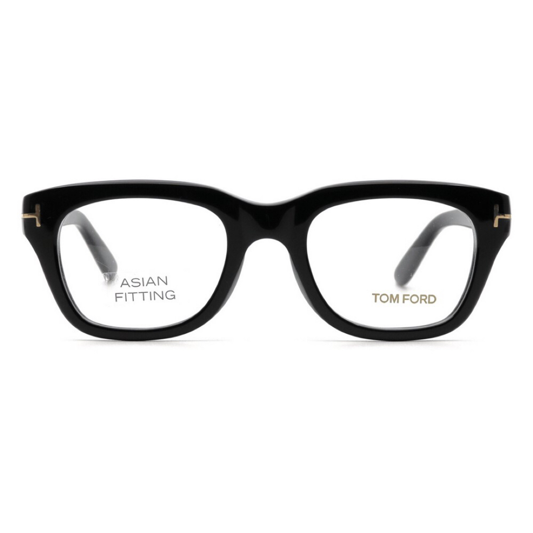 TOM FORD(トムフォード)のTOM FORD トムフォード TF5178-F 001 メガネフレーム メンズのファッション小物(サングラス/メガネ)の商品写真