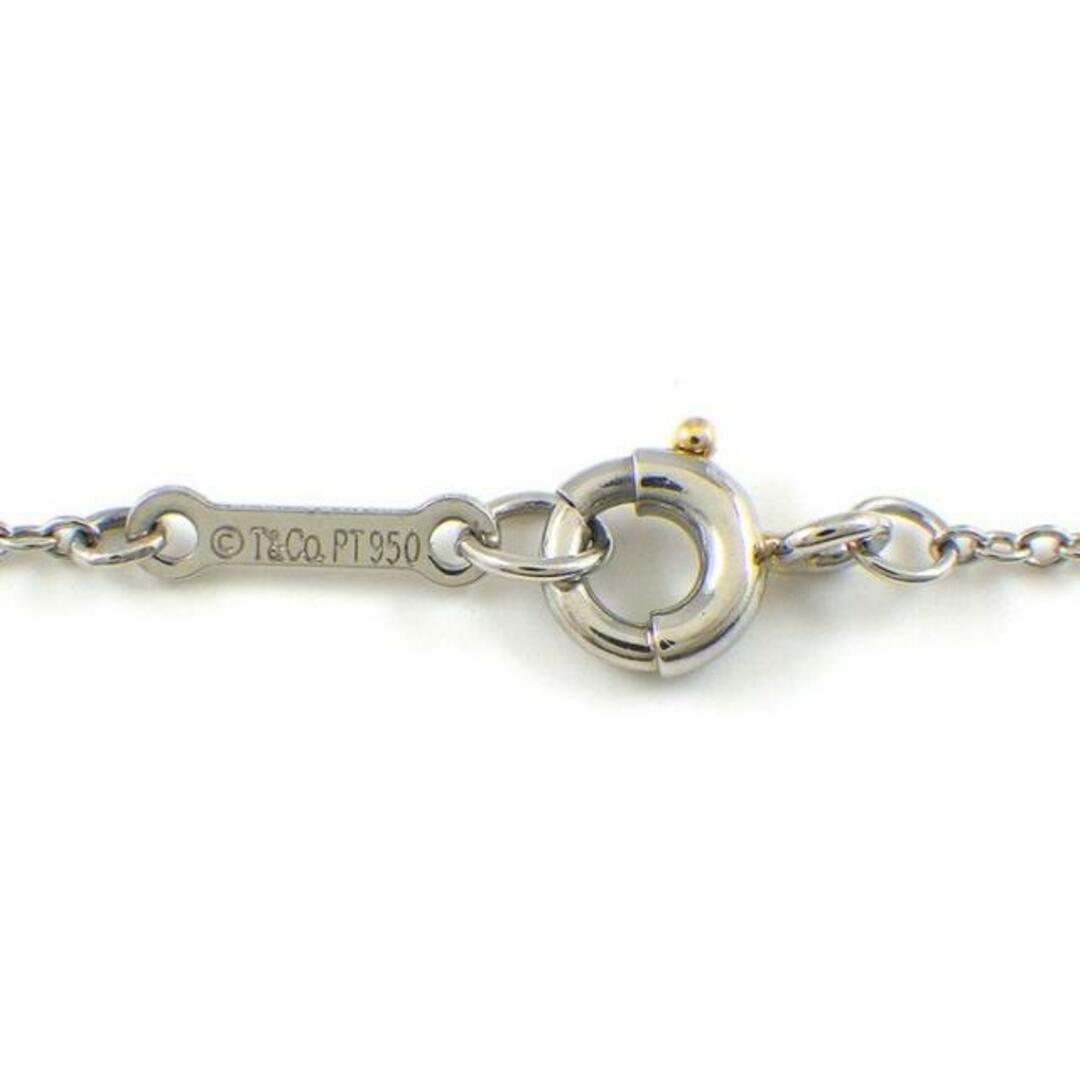 Tiffany & Co. - ティファニー Tiffany & Co. ネックレス キス X Tiffany & Co. - ティファニー Tiffany & Co. ネックレス キス X