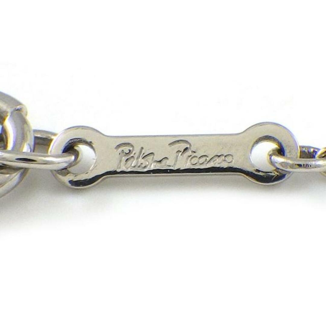 Tiffany & Co. - ティファニー Tiffany & Co. ネックレス キス X Tiffany & Co. - ティファニー Tiffany & Co. ネックレス キス X