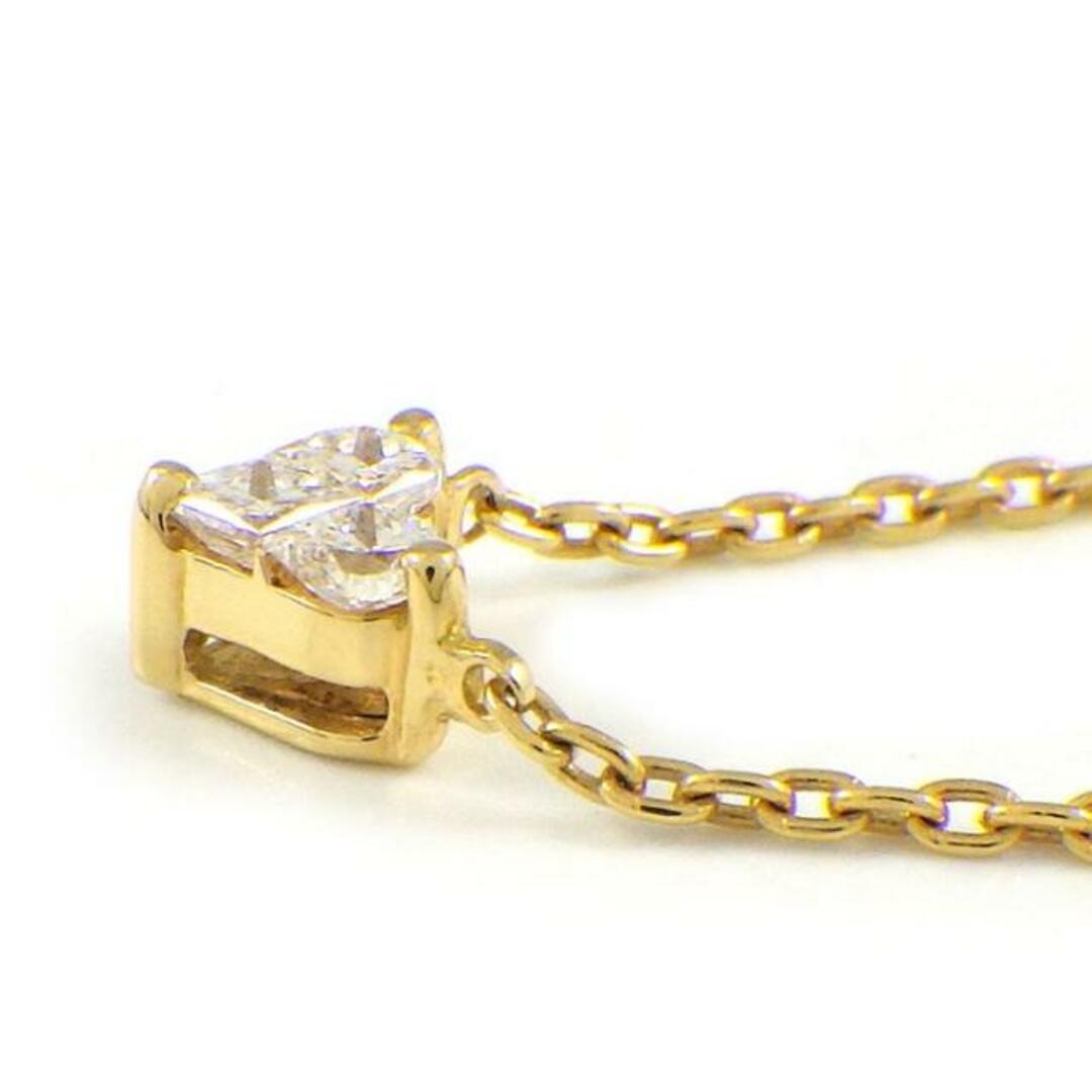 スタージュエリー STAR JEWELRY ネックレス ミステリアス ハート スタージュエリー STAR JEWELRY ネックレス ミステリアス ハート