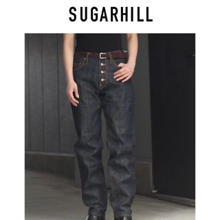 リーバイス(Levi's)のSUGARHILL sugarhill Classic502DenimPants(デニム/ジーンズ)