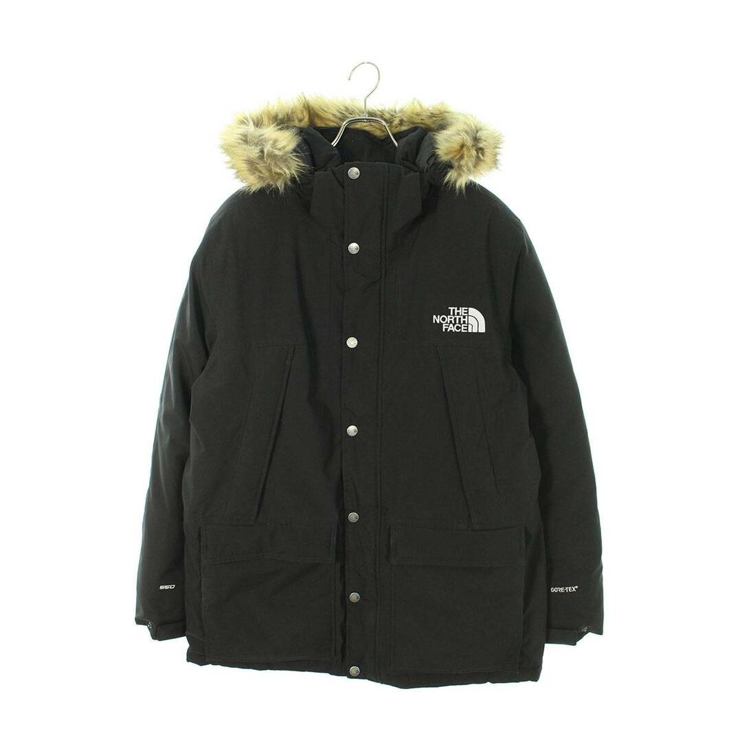 THE NORTH FACE(ザノースフェイス)のザノースフェイス  Mountain Murdo T92ZWD マウンテンマードゴアテックスダウンジャケット メンズ L メンズのジャケット/アウター(その他)の商品写真