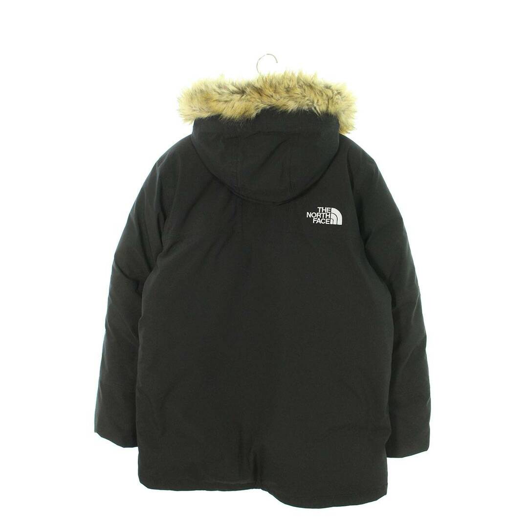 THE NORTH FACE(ザノースフェイス)のザノースフェイス  Mountain Murdo T92ZWD マウンテンマードゴアテックスダウンジャケット メンズ L メンズのジャケット/アウター(その他)の商品写真