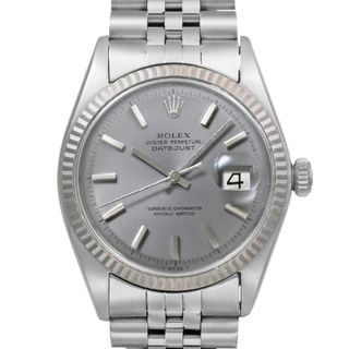 ロレックス(ROLEX)のROLEX デイトジャスト Ref.1601 アンティーク品 メンズ 腕時計(腕時計(アナログ))