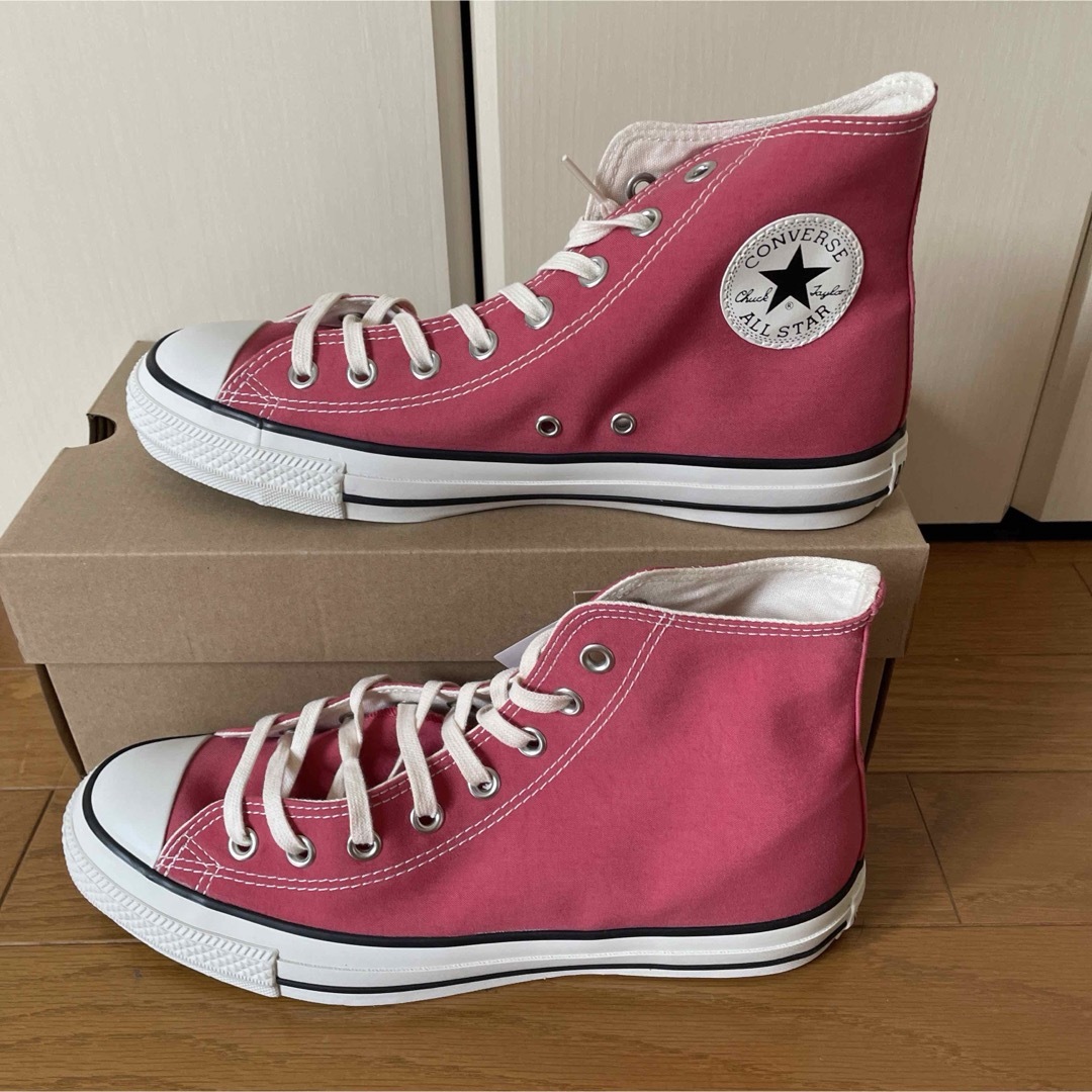 CONVERSE(コンバース)のオールスター　オニベジ HI メンズの靴/シューズ(スニーカー)の商品写真