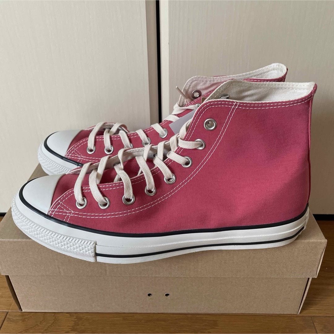 CONVERSE(コンバース)のオールスター　オニベジ HI メンズの靴/シューズ(スニーカー)の商品写真