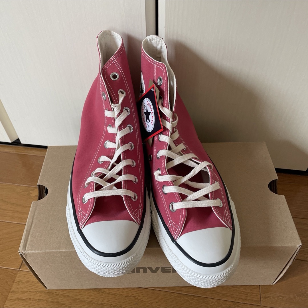 CONVERSE(コンバース)のオールスター　オニベジ HI メンズの靴/シューズ(スニーカー)の商品写真