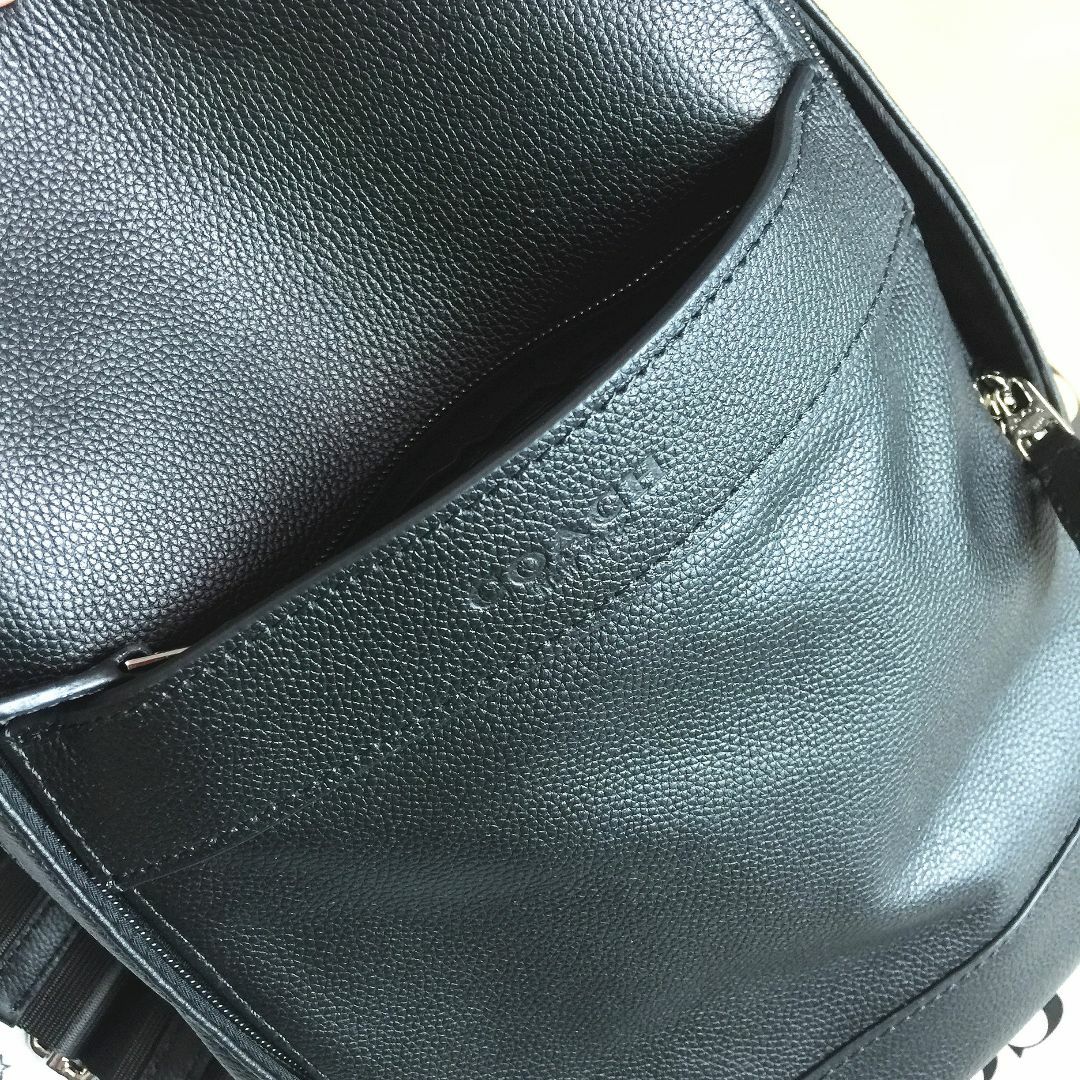 COACH(コーチ)のコーチ/COACH ボディーバッグ F54770 ショルダーバッグメンズバッグ メンズのバッグ(ボディーバッグ)の商品写真